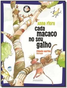 Cada macaco no seu galho