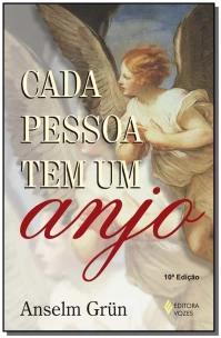Cada pessoa tem um anjo