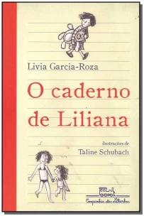 O caderno de Liliana