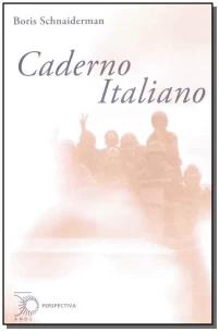 Caderno italiano