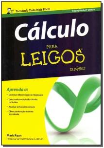 Cálculos Para Leigos - 02Ed