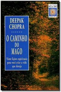 o Caminho Do Mago