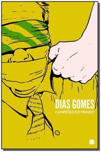 Campeões do mundo