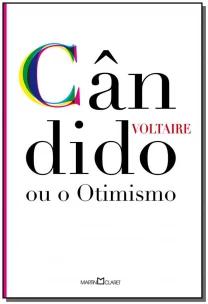 Cândido, ou o Otimismo