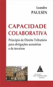 Capacidade Colaborativa - 01Ed/14