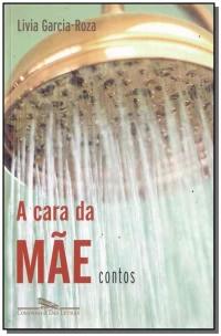 A cara da mãe