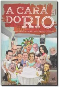 A cara do Rio