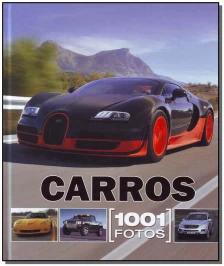 Carros - 1001 Fotos