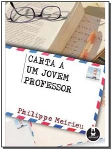 Carta a um Jovem Professor
