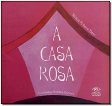 A casa rosa