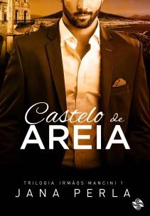 Castelo de areia
