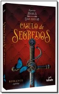 Casulo de segredos