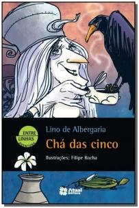 Chá das cinco