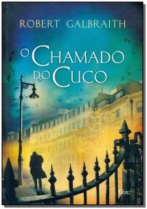 O chamado do cuco