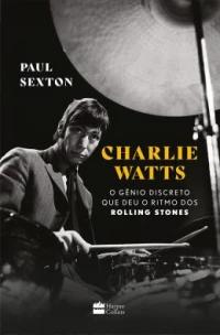 Charlie Watts