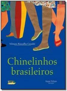 Chinelinhos brasileiros