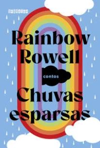 Chuvas esparsas