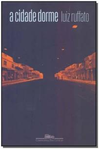 A cidade dorme — Contos