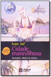 Cidade maravilhosa
