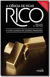 A Ciência de ficar Rico