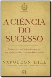 Ciência do Sucesso, A