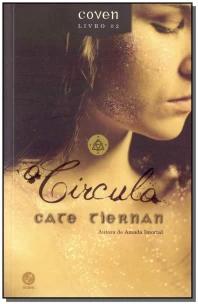 O círculo (Vol. 2 Coven)