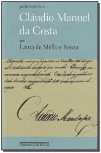 Cláudio Manuel da Costa