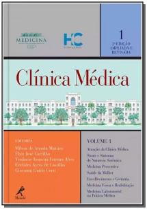 Clínica médica