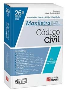 Código Civil