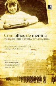 Com olhos de menina