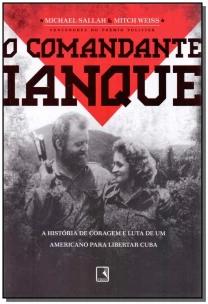 O Comandante Ianque