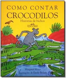 Como contar crocodilos