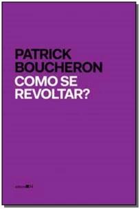 Como se Revoltar?