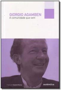A comunidade que vem