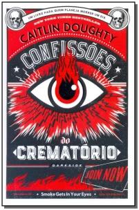 Confissões do Crematório