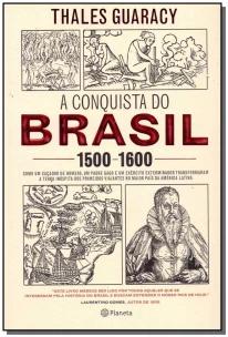 A conquista do Brasil