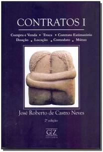 Contratos I - 02Ed/16