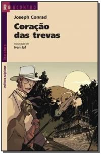 Coração das trevas
