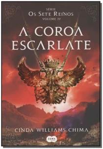 A coroa escarlate