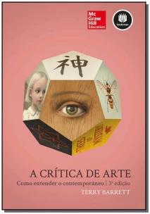 A Crítica de Arte