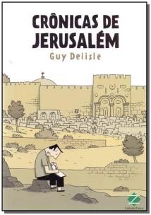 Crônicas de Jerusalém