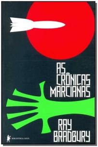 As Crônicas Marcianas