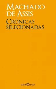 Crônicas selecionadas