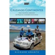 Cruzando Continentes