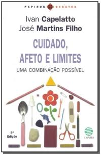 Cuidado, afeto e limites