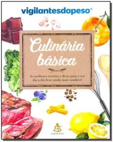 Culinária básica