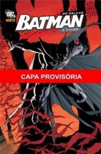 Batman e Filho