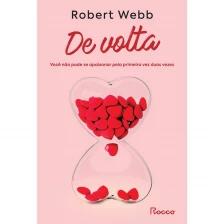 De volta