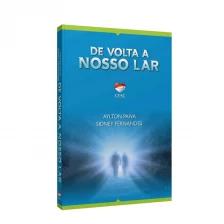 De Volta a Nosso Lar