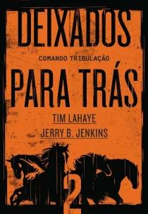 Deixados Para Trás 2 - Comando Tribulação